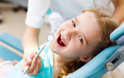 Preparing for a Pediatric Dentist First Visit Burnsville MN Parents Guide to Comfort