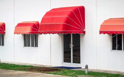Enhance Your Home Value Using Residential Awning Repair Long Island NY Experts