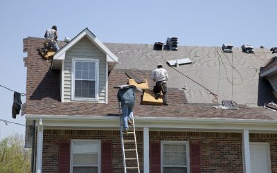 Commercial Roof Replacement Columbus OH for Reliable Performance and Weather Protection