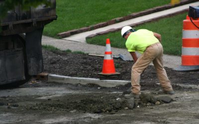 Common Challenges Solved by Quality Pavement Marking in Pensacola, FL Road Projects