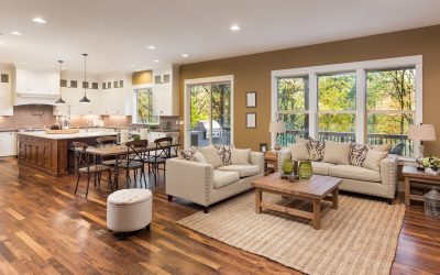 Why Grout Color Can Change the Entire Look of Tile Flooring