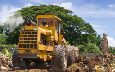 Key Reasons Construction Land Clearing Memphis, TN Makes Building Easier and Faster