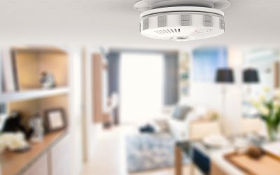 Key Benefits of Upgrading to a Modern Fire Alarm System in Salem, OR