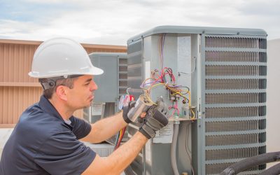 Why Water Around Your Indoor AC Unit Should Not Be Ignored