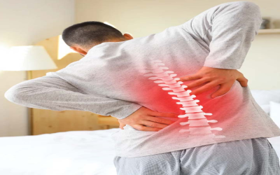Back Pain During Sit-To-Stand Movements: Why The Transition Matters
