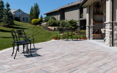 What to Expect When Planning Patio Installation in Elkhorn, NE, Homeowners Should Know