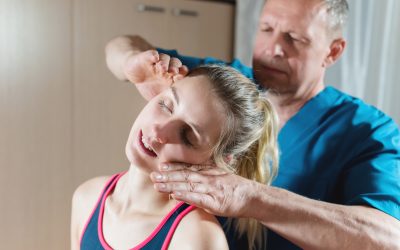 Regain Mobility with Chiropractic Physical Therapy for Auto Accident Injuries in Orange Park, FL,