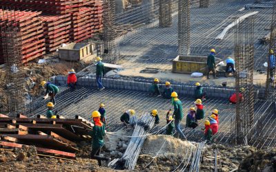Maximize Business Value Using Commercial Construction Services In Plymouth, WI, for New Builds
