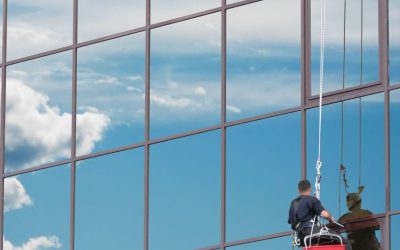 Preventing Hard Water Stains with Exterior Window Cleaning Las Vegas, NV Services