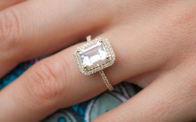 Make your proposal unforgettable with unique lab grown diamond engagement rings New York NY