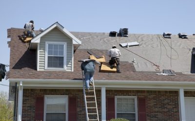 Benefits of Hiring a Roofing Company Jacksonville FL for Storm Damage Restoration