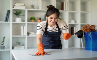 Choosing Reliable Maid Services in Vancouver WA for Your Cleaning Needs