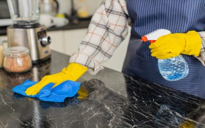 How Regular House Cleaning in Rocklin CA Supports a More Comfortable Home