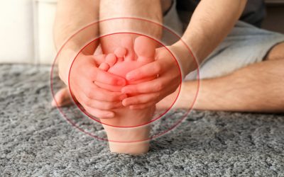 When Heel Pain Starts Affecting Your Everyday Routine