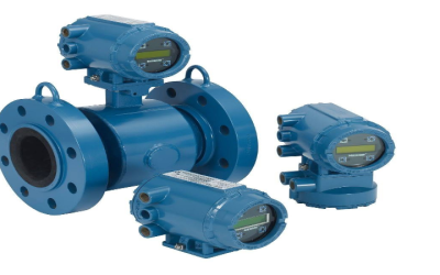 Improve Water Management Accuracy With A Rosemount Magnetic Flow Meter For US Industries