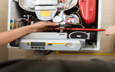 When Your Heater Fails Trust 24 Hour Furnace Repair In Castle Rock, CO For Fast Relief