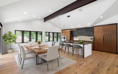 Transform Your Home With The Creative Expertise Of Kitchen And Bath Designers In Englewood, CO