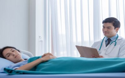 Common Sleep Disorders Treated at a Sleep Center in Murrieta, CA