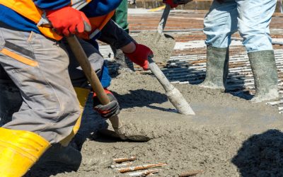 How to Choose a Reliable Concrete Contractor in Temecula, CA