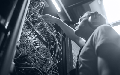 How Uninterrupted Power Supply Suppliers Keep American Businesses Running Smoothly