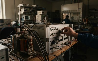 Understanding Plasma Power Supply Applications Across Industries