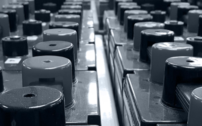 How Data Center Battery Backup Protects Against Power Outages in US Facilities